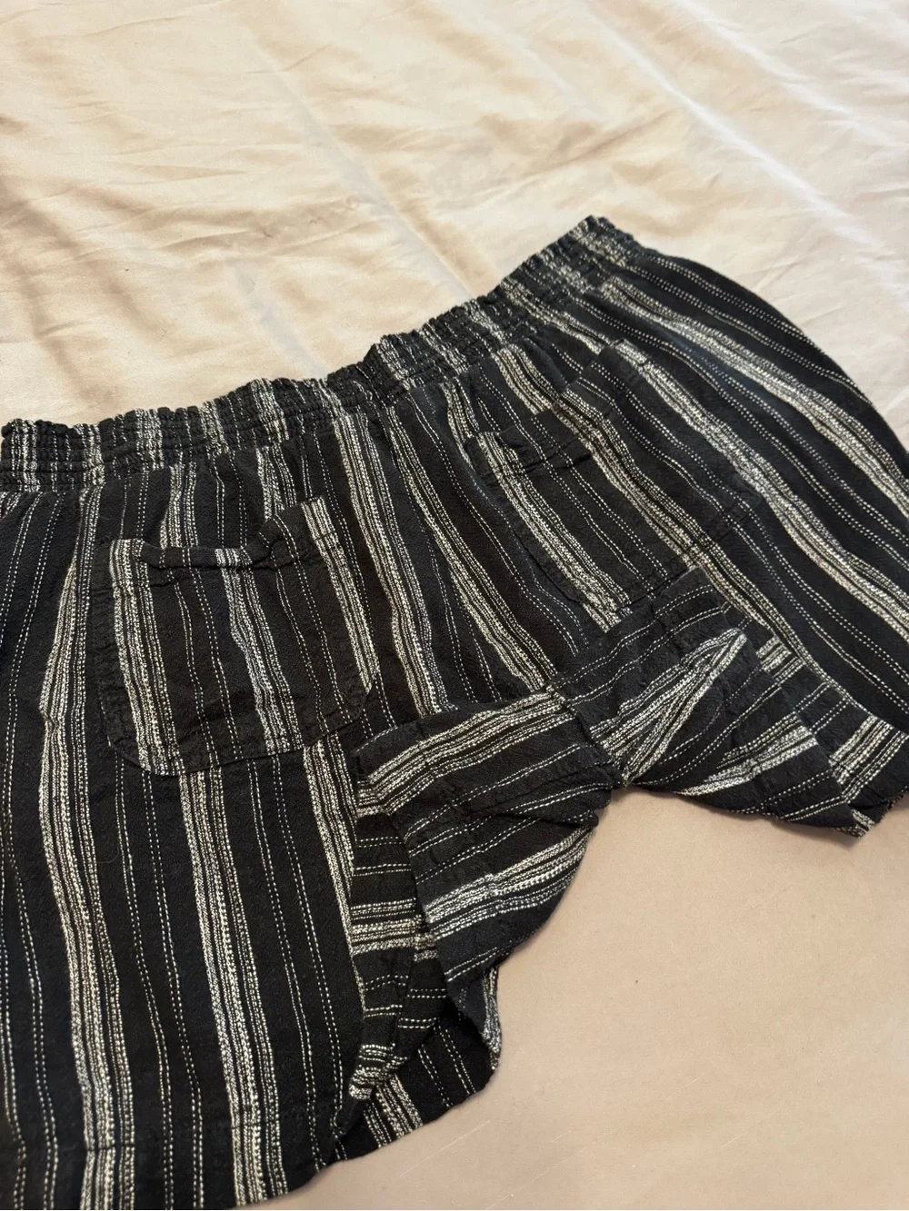 Briggs New York lightweight shorts